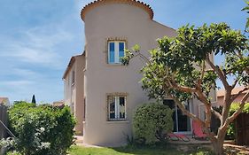 Villa Douceur De Vivre A 15 Min De La Plage