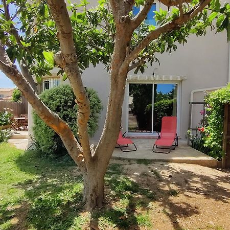 Villa Douceur De Vivre A 15 Min De La Plage Villeneuve-lès-Maguelone Extérieur photo