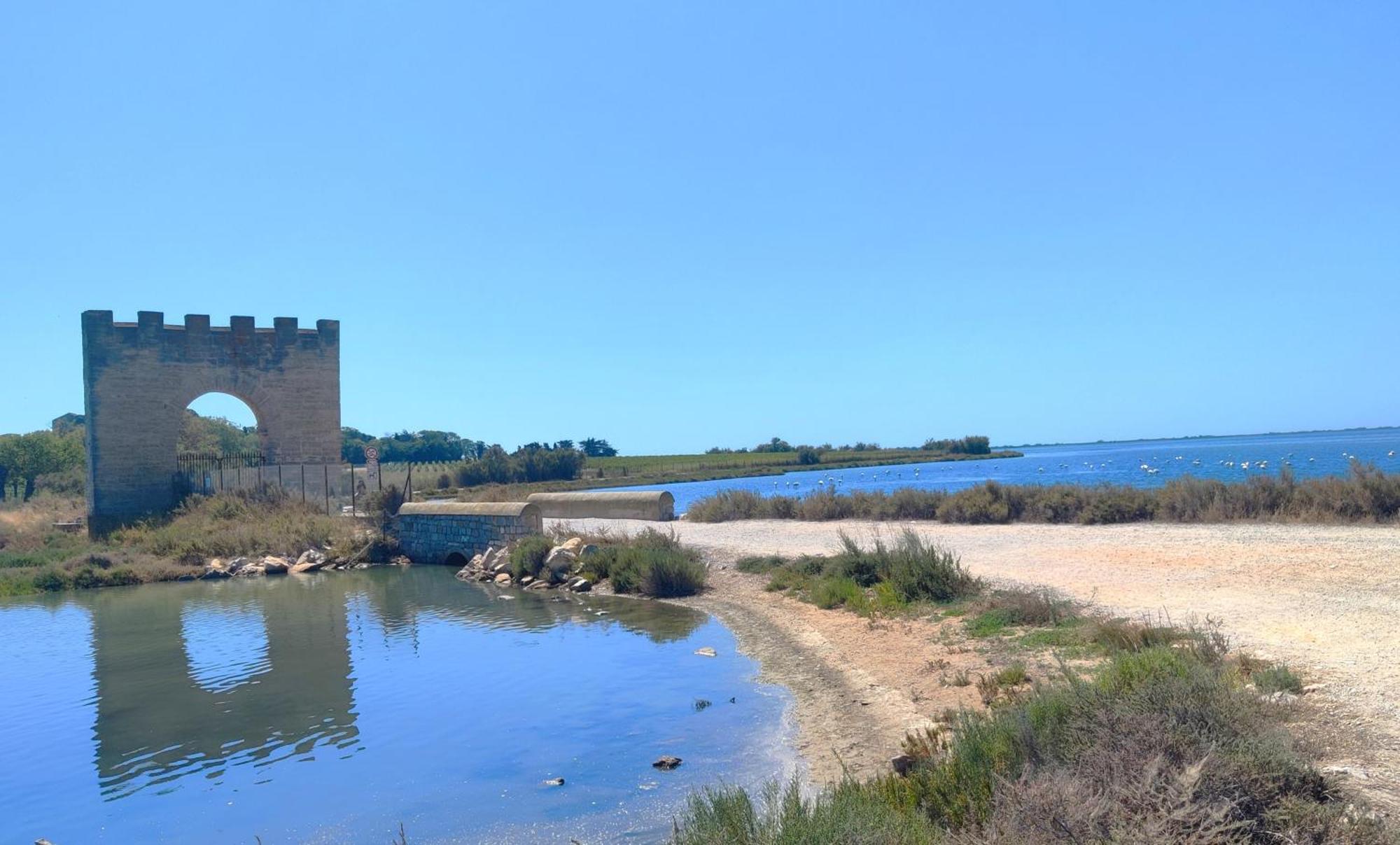 Villa Douceur De Vivre A 15 Min De La Plage Villeneuve-lès-Maguelone Extérieur photo