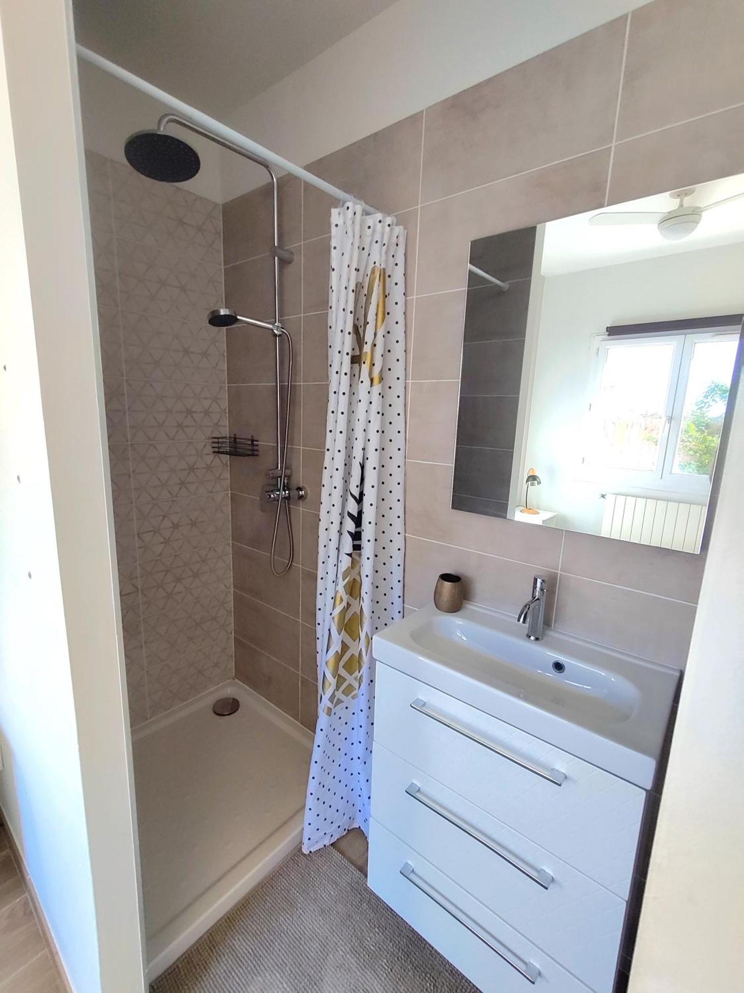 Villa Douceur De Vivre A 15 Min De La Plage Villeneuve-lès-Maguelone Extérieur photo