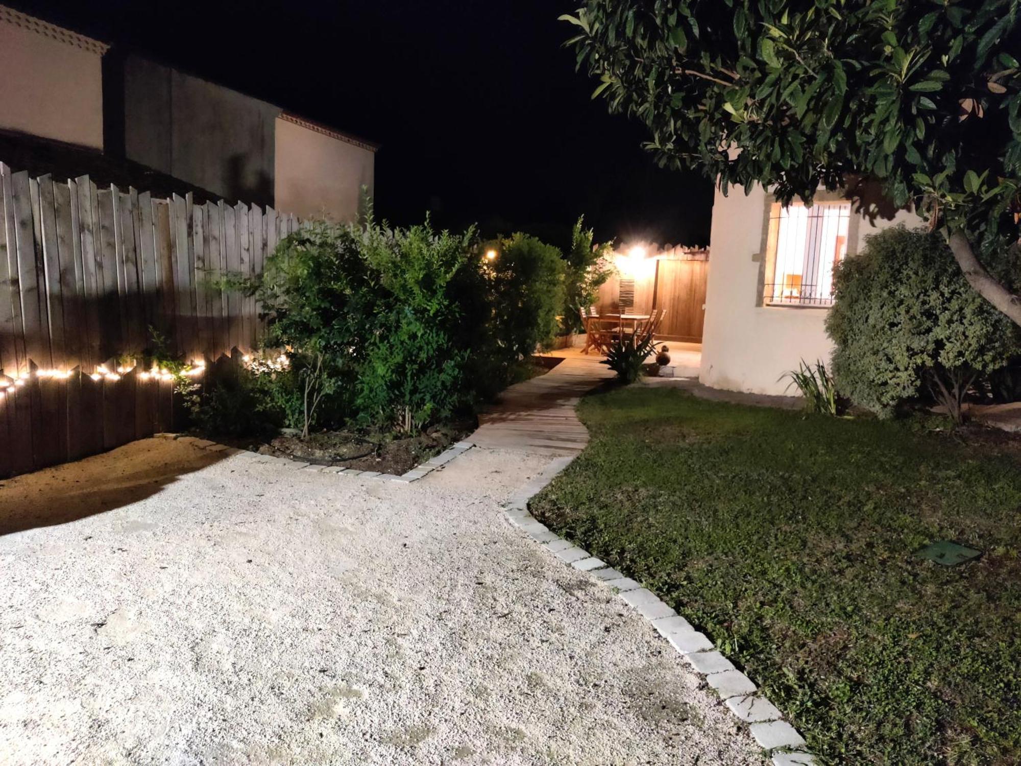 Villa Douceur De Vivre A 15 Min De La Plage Villeneuve-lès-Maguelone Extérieur photo