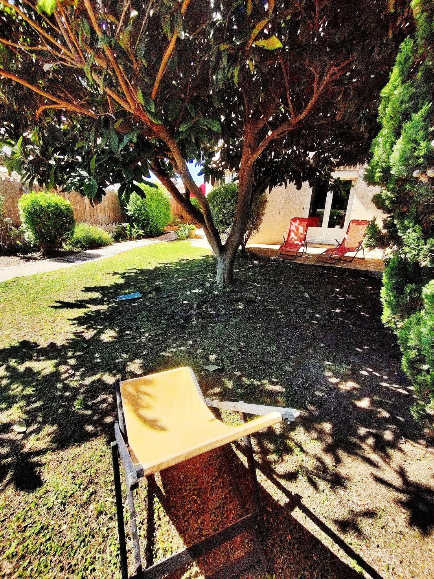 Villa Douceur De Vivre A 15 Min De La Plage Villeneuve-lès-Maguelone Extérieur photo